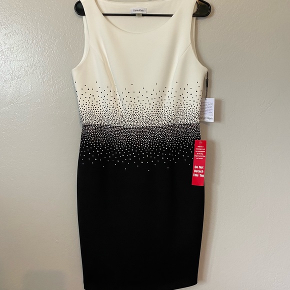 Calvin Klein Dresses & Skirts - NWT Calvin Klein dress